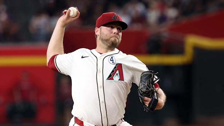 Burnes será operado de una cirugía Tommy John 