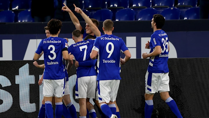 FC Schalke 04