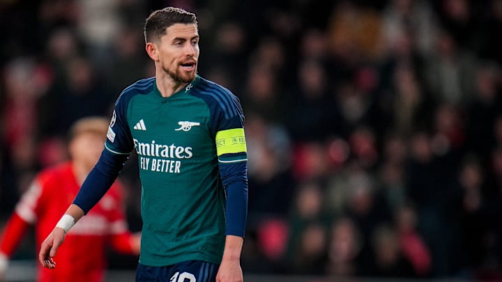 PSV Eindhoven v Arsenal FC: Group B - UEFA Champions League 2023/24