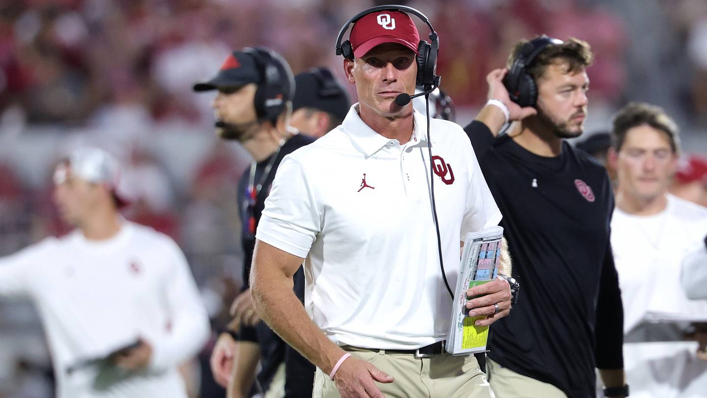 Brent Venables is still giving Michigan the same respect no one else will