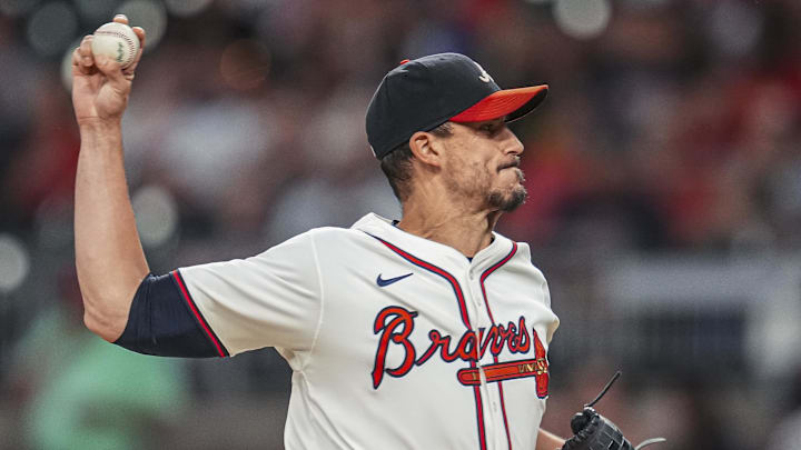 The Atlanta Braves take on the Miami Marlins this weekend. Here is where to watch and the probable pitching matchups for the weekend. Mandatory Credit: Dale Zanine-Imagn Images The Atlanta Braves take on the Miami Marlins this weekend. Here is where to watch and the probable pitching matchups for the weekend. Mandatory Credit: Dale Zanine-Imagn Images