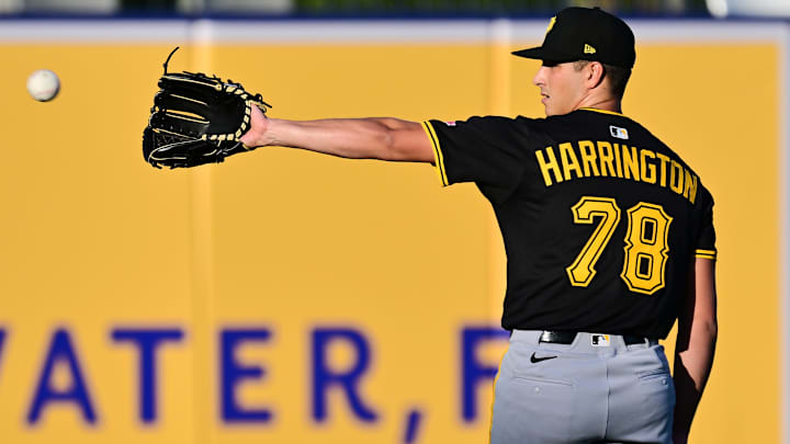 Pittsburgh Pirates v Tampa Bay Rays