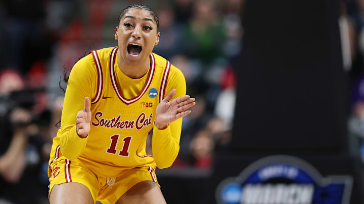 Kansas State v USC