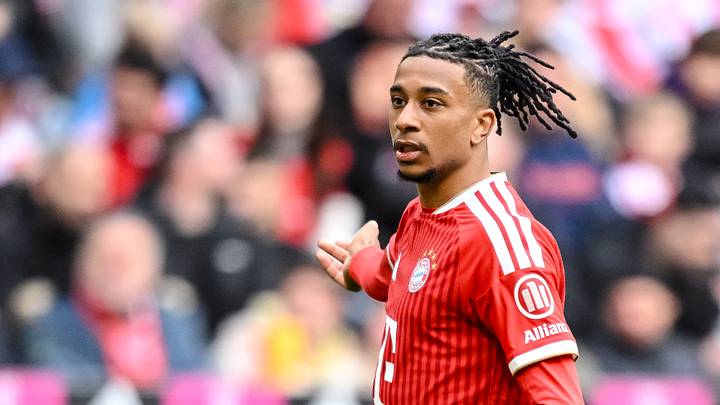 Bayern Munich set to reject bids for Michael Olise. Bayern Munich set to reject bids for Michael Olise.