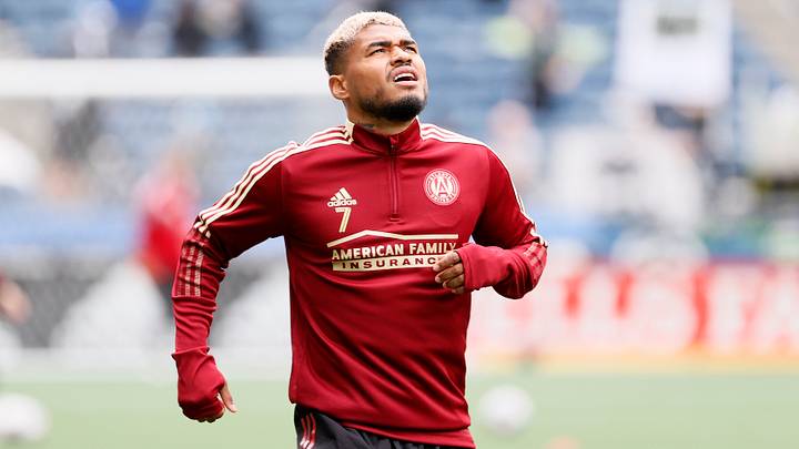 Josef Martinez has been prolific in MLS Josef Martinez has been prolific in MLS
