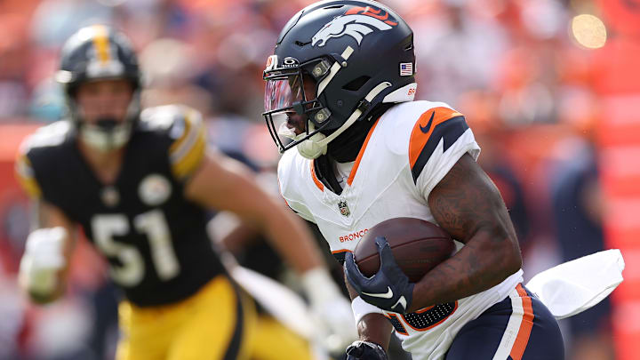 Denver Broncos