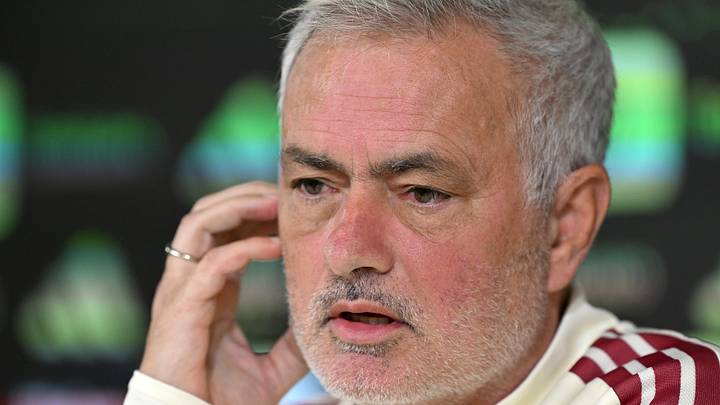 Real Madrid head coach Jose Mourinho Real Madrid head coach Jose Mourinho