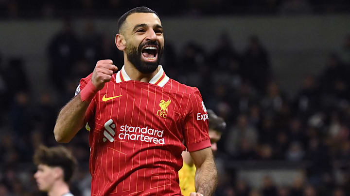 Liverpool fait partie des grands favoris pour le sacre en Ligue des Champions.