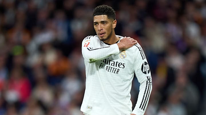 Jude Bellingham devrait débuter dans ce choc de Liga.