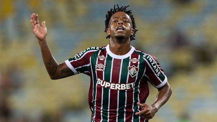 Keno deve ficar como opção no banco de reservas Keno deve ficar como opção no banco de reservas