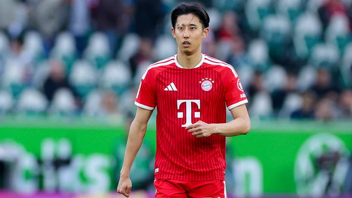 Bayern Munich are open to parting ways with Hiroki Ito in the summer.