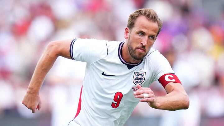 Harry Kane auf dem Weg zum WM-Titel? Harry Kane auf dem Weg zum WM-Titel?