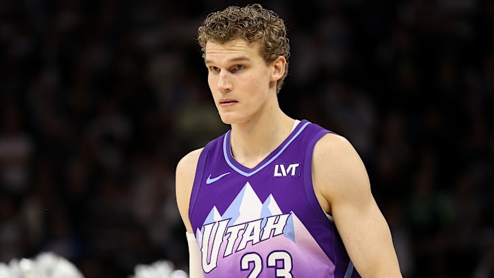 Lauri Markkanen podría llegar vía cambio a los Lakers 