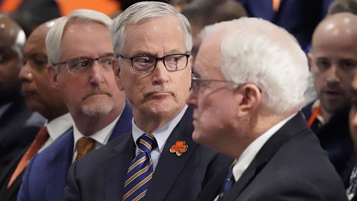 The McCaskeys' eyes are opened to the rest of the league now, according to a podcast interview with Ben Johnson's agent.