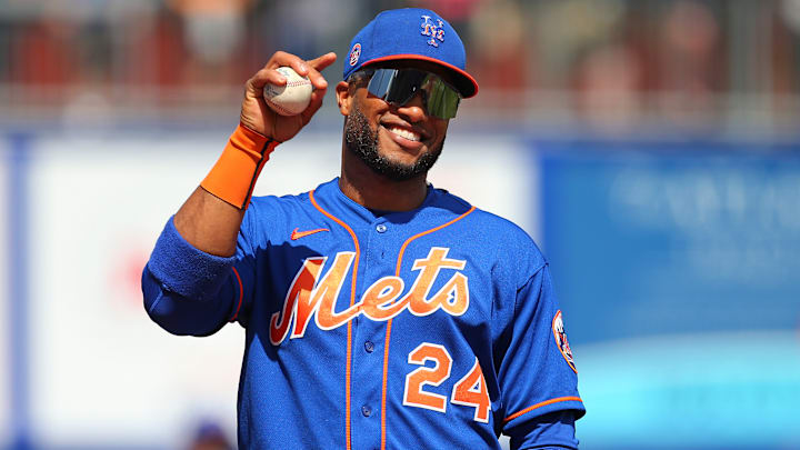 Robinson Canó es nuevo jugador de los Padres
