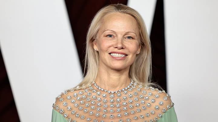Pamela Anderson