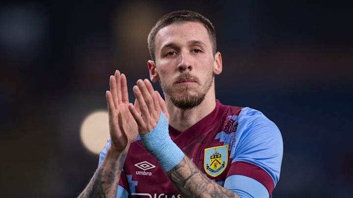 Darko Churlinov steht vor der S04-Rückkehr