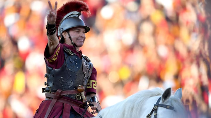 UCLA v USC