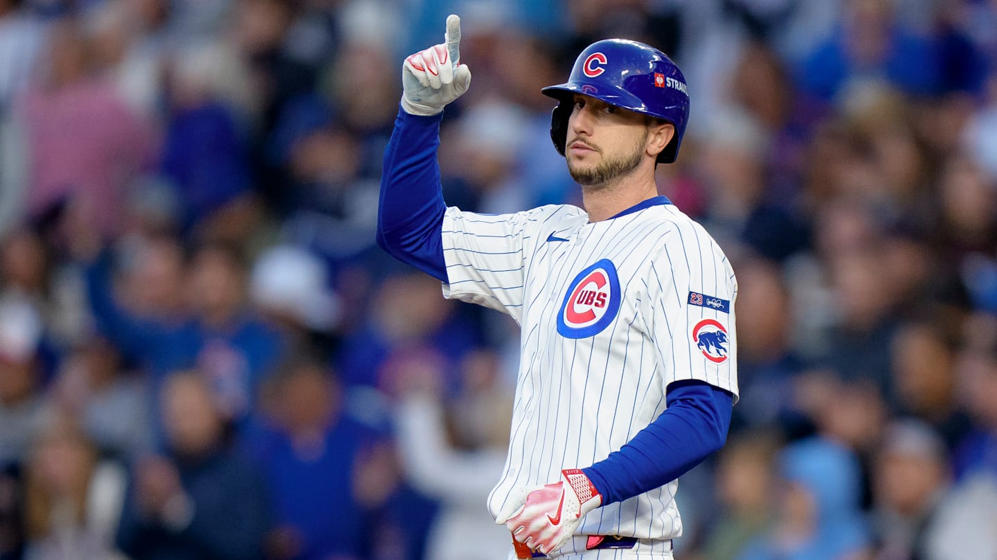 Orioles' dream offseason looks even better after Blue Jays miss on Kyle Tucker