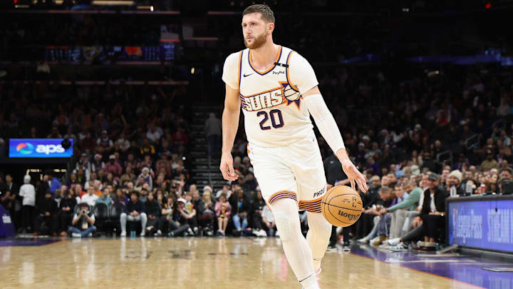 Denver Nuggets v Phoenix Suns
