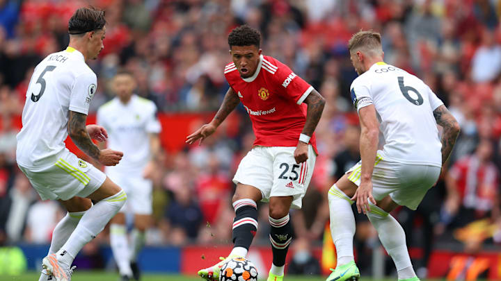 Manchester United faz um ótimo pós-Copa