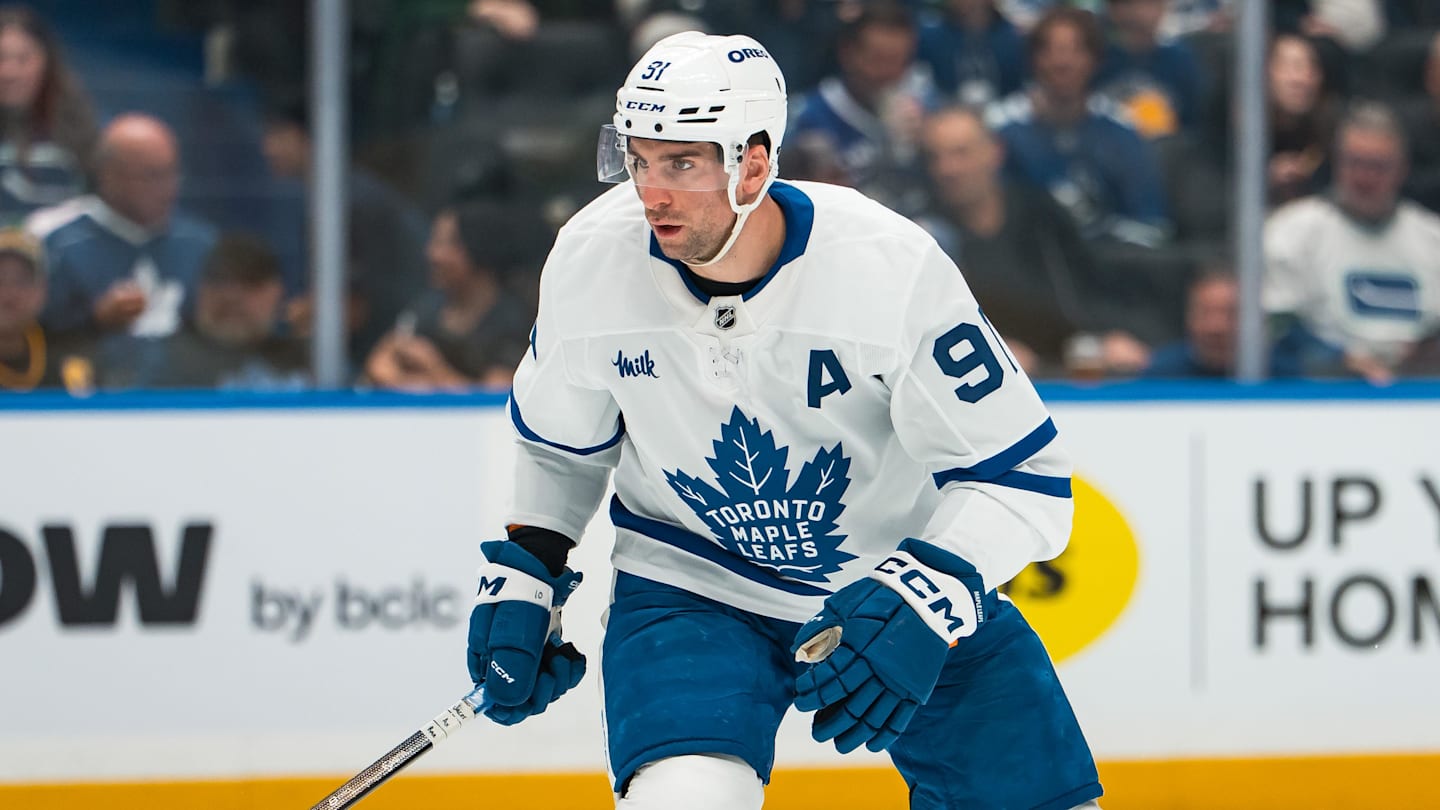 A handful of Maple Leafs players are boosting their stock at Worlds
