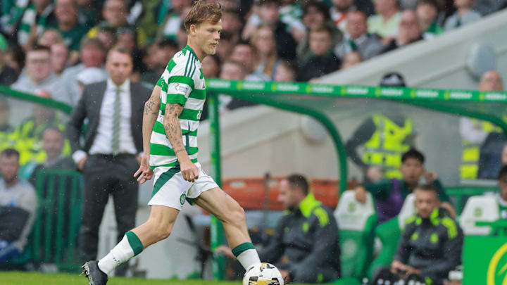 Celtic FC v Kilmarnock FC - cinch Premiership