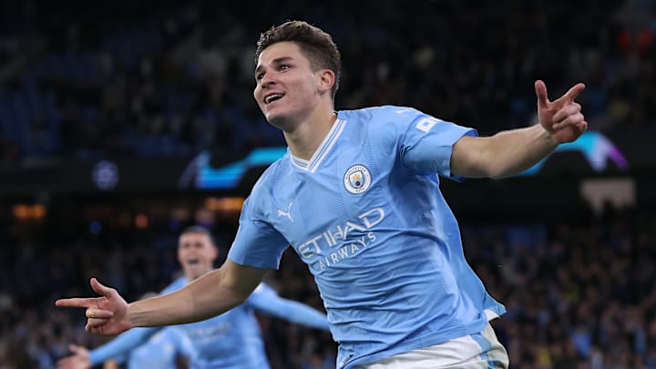 De nombreux joueurs risque d'évoluer avec Manchester City. 