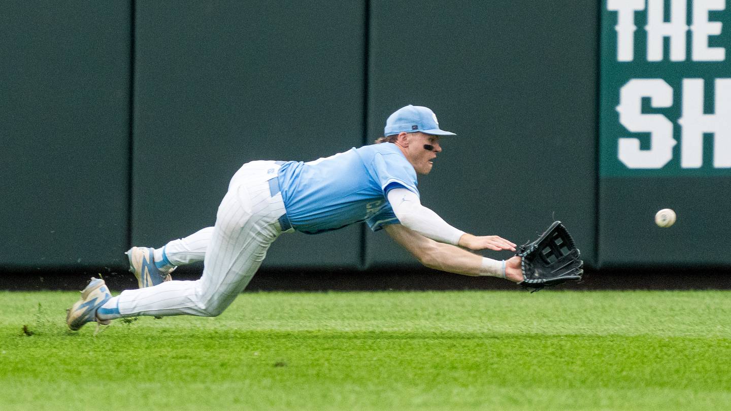 Red Sox complete Brewers' Kyle Harrison trade with College World Series star in MLB Draft
