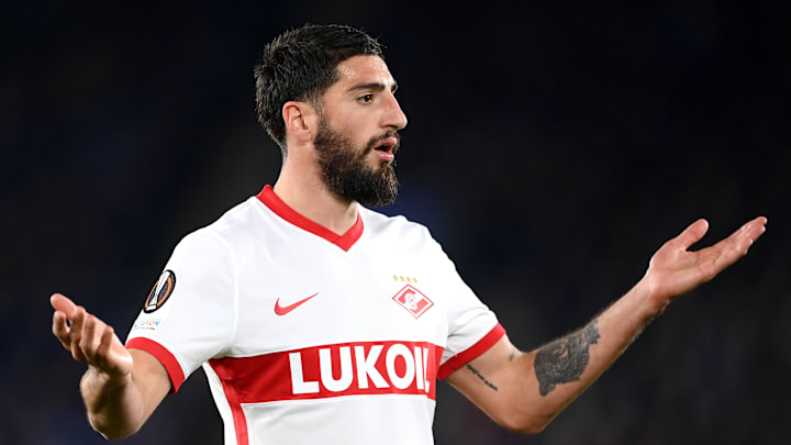 Tigres UANL va por el fichaje de Samuel Gigot