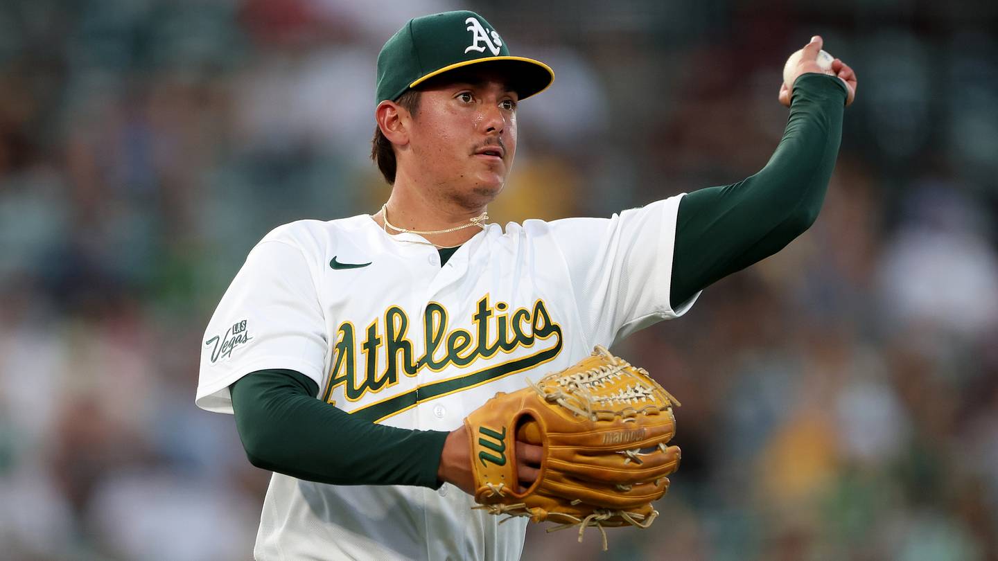 Breaking Down Pitching Matchups in Mariners