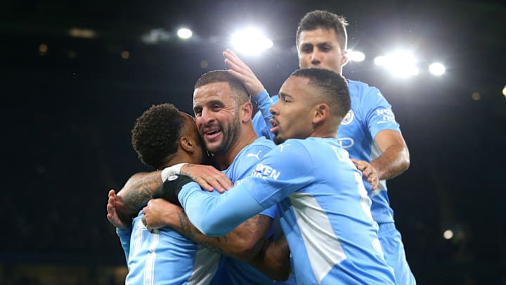 City secured a big win