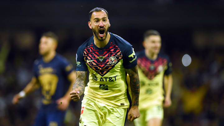 América debió reforzar su zaga central ante las fallas en 2021