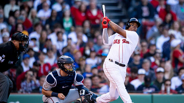 Medias Rojas reciben a Mellizos en Fenway Park