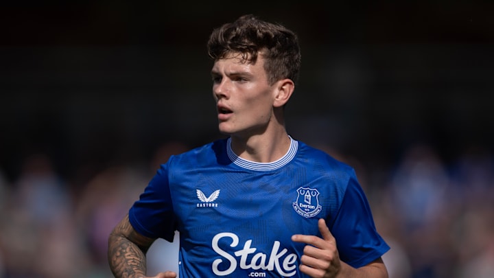 Salford City v Everton - Pre-Season Friendly