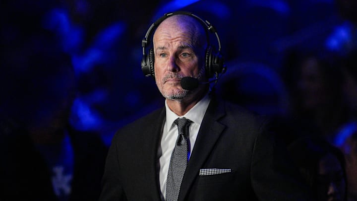 Bilas really went out on a limb here ... not.