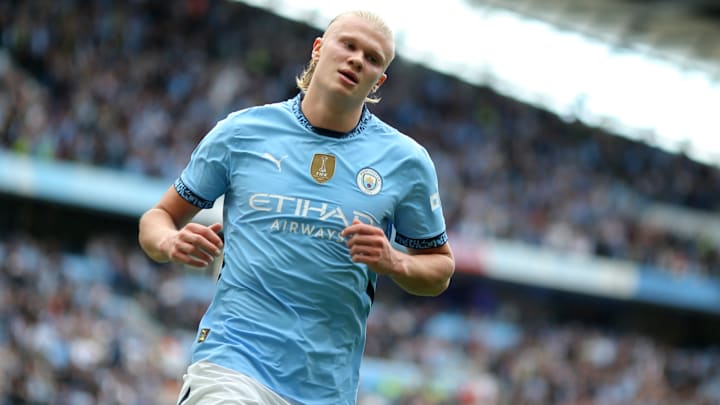 Norueguês tem contrato até 2027