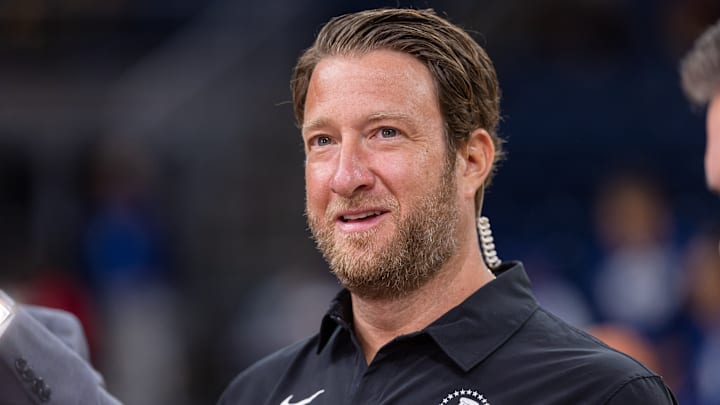 Dave Portnoy, FAU v Loyola