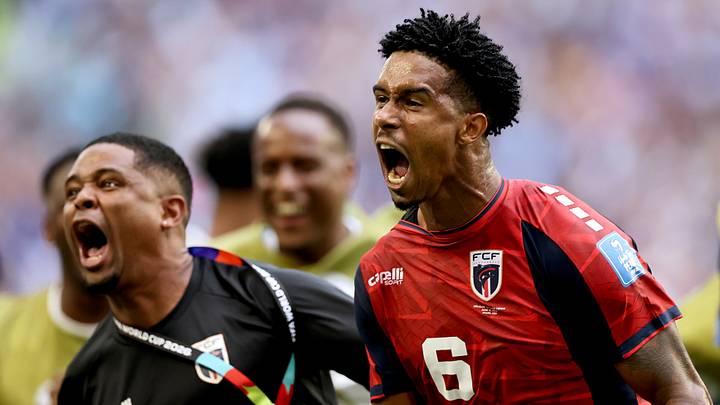 Uruguay v Cabo Verde: Group H - FIFA World Cup 2026