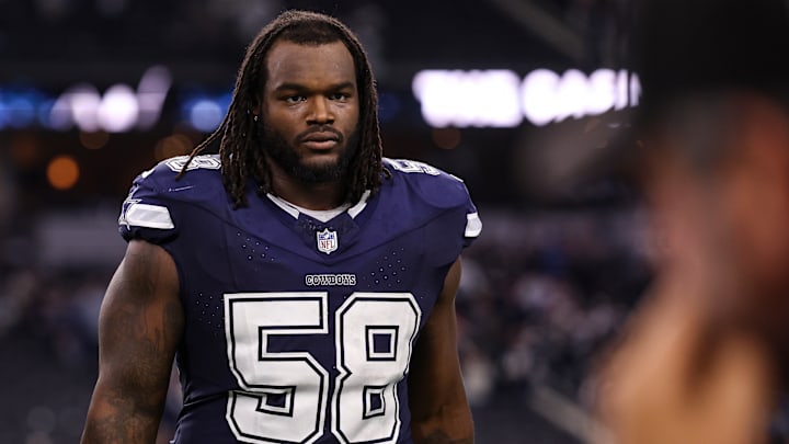 Dallas Cowboys