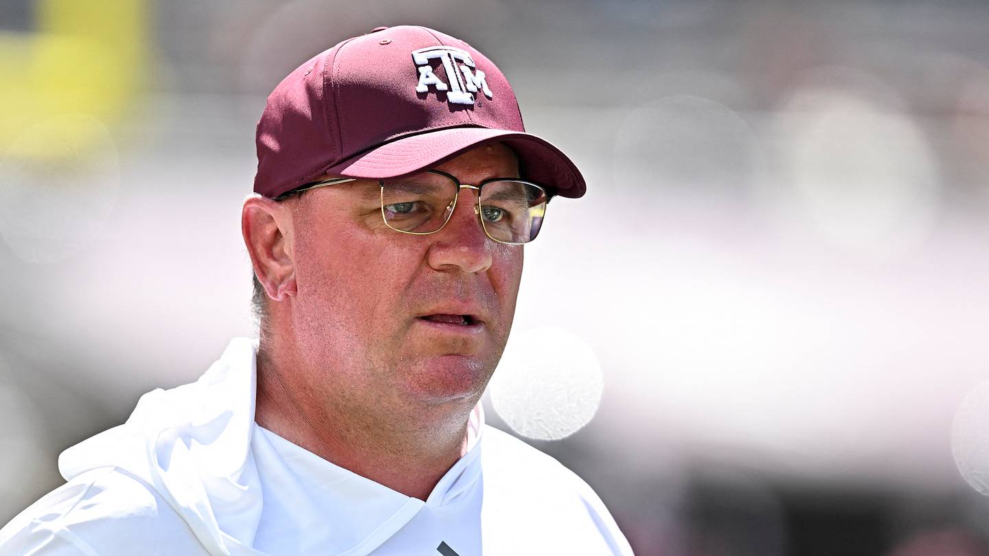 Texas A&M's Kentucky Loss Changes Everything About LSU Week