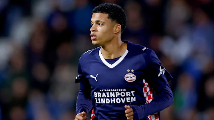 Ayodele Thomas hat es RB Leipzig angetan