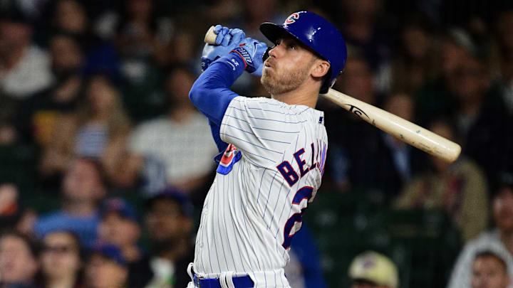 Pittsburgh Pirates v Chicago Cubs
