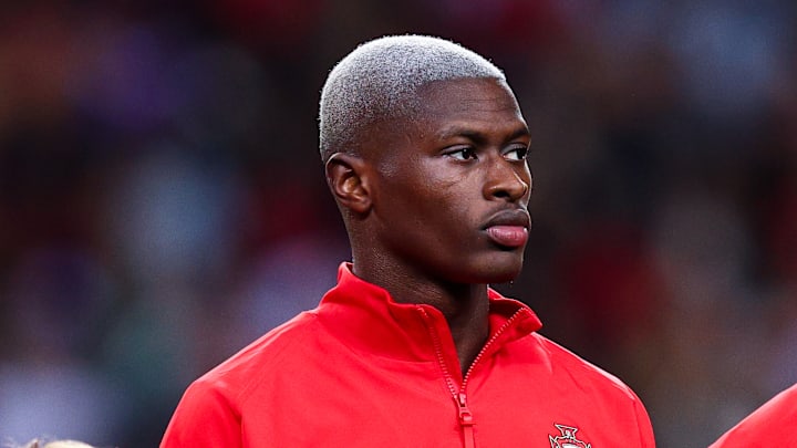 Nuno Mendes est sorti sur blessure face à la Croatie.