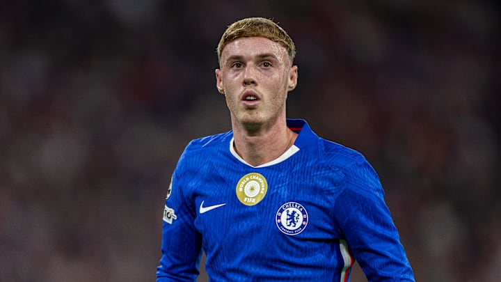 FC Bayern München v Chelsea FC - UEFA Champions League 2025/26 League Phase MD1