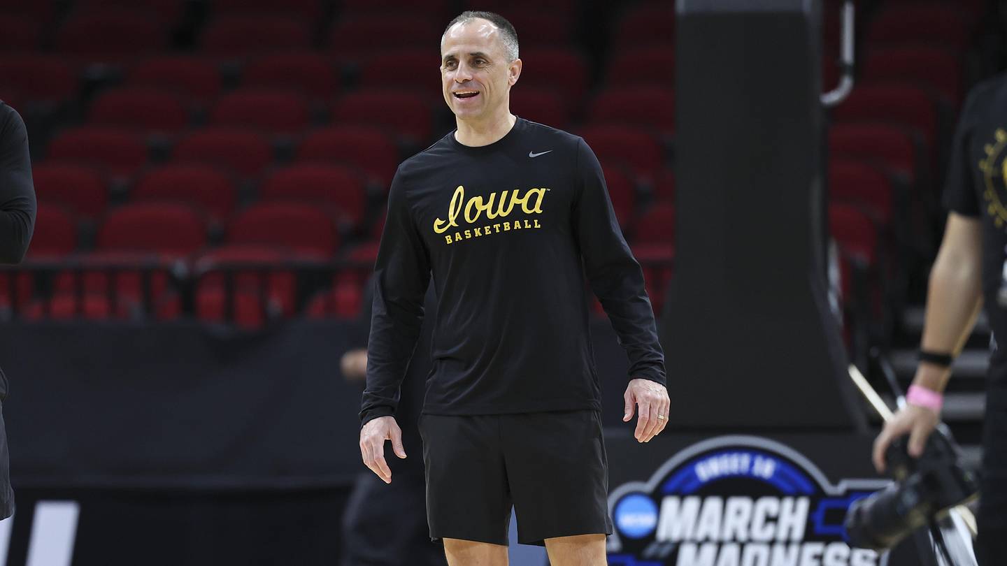 Is Iowa Basketball Being Underrated or Overrated in the Big Ten for 2026-27?