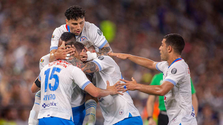  Cruz Azul enfrenta la Jornada 3 ante Tijuana