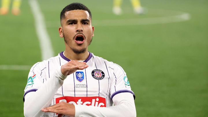 Zakaria Aboukhlal a refusé de jouer.