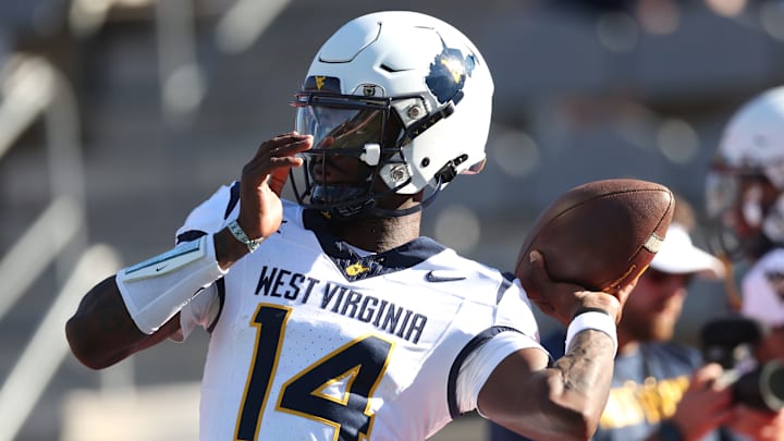 West Virginia v Arizona