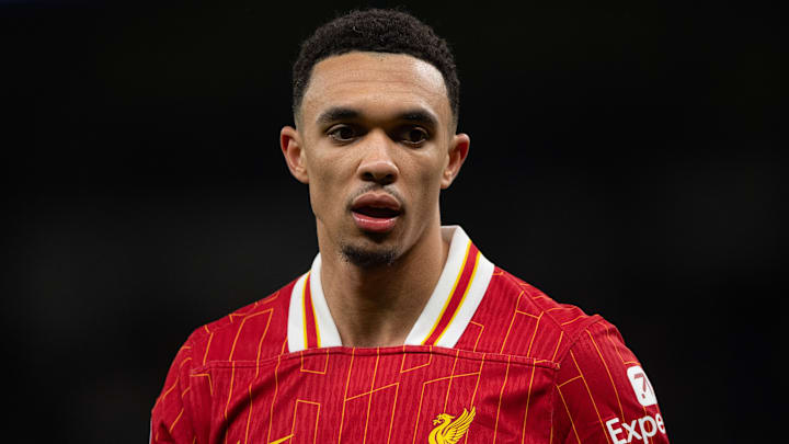Tottenham Hotspur FC v Liverpool FC - Premier League